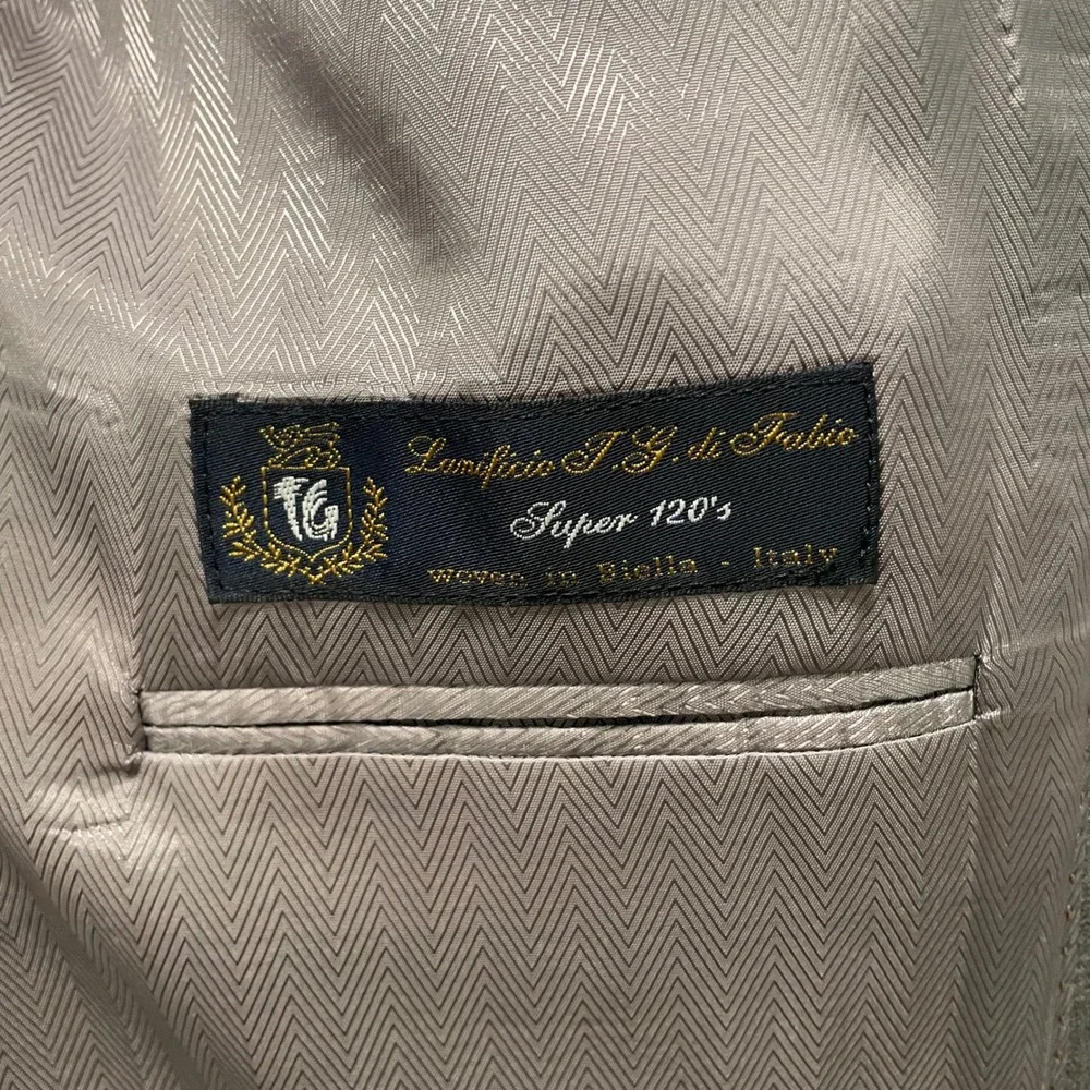 Joseph Abboud joseph abboud